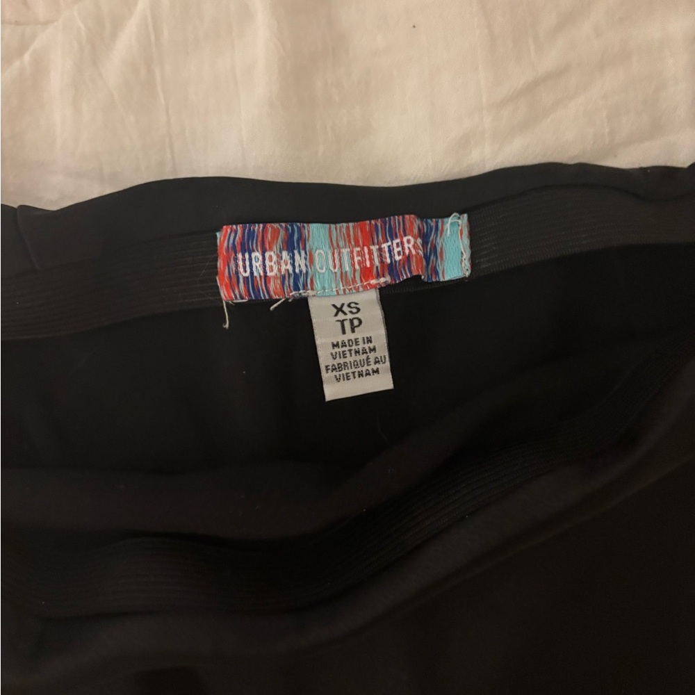 Urban Outfitters Classic Black Apparel